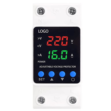 Over Voltage Protector product category